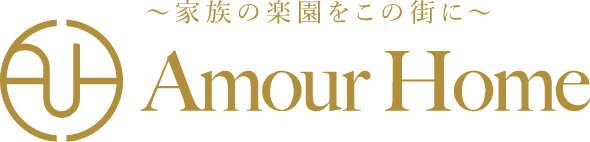 アムールホーム